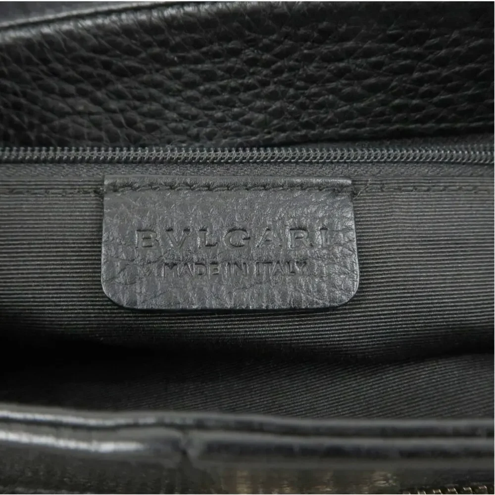 BVLGARI this logo